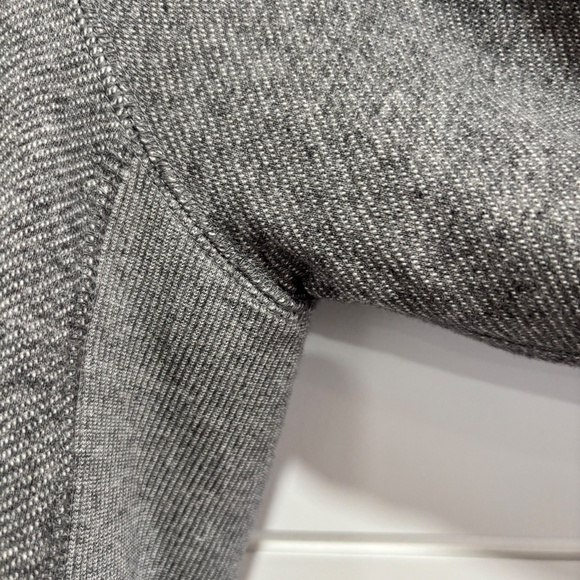 Roots mixed grey crew neck Canada sweatshirt size medium - Picture 7 of 14